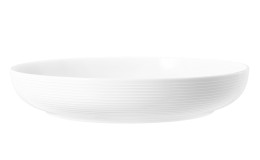 Foodbowl Schüssel Beat Weiß 28 cm 