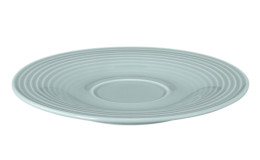 Kombi Untertasse Beat Arktisblau 13.5 cm 