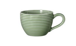 Espresso Obere Beat Salbeigrün 110 ml 