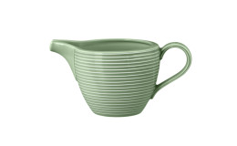 Milchkännchen Beat Salbeigrün 290 ml