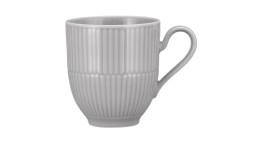 Becher Amina 350 ml Grau 