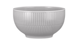 Müslischale Amina 15 cm Grau 