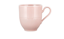 Becher Amina 350 ml Rosa 