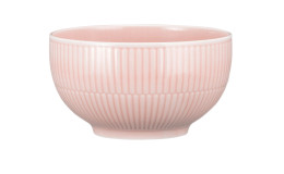 Müslischale Amina 15 cm Rosa 