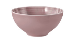 Schüssel Beat 15.5 cm Rosa 