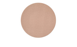 Speiseteller Life 28,3 cm aus Porzellan in rosa.