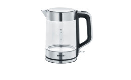 SEVERIN Glas-Wasserkocher 1,7 l