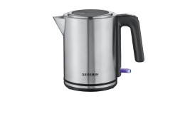 SEVERIN Wasserkocher 1 l