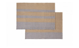 Geschirrtücher Gano 2er-Set