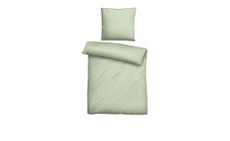 Pique-Bettwäsche 135 x 200 cm