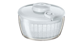 Salatschleuder Durchmesser 24 cm