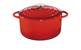 Bratentopf Provence 26 cm