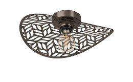 Deckenleuchte Swaby 40 cm