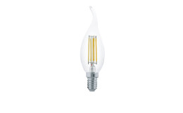LED-Leuchtmittel 110017 E14