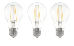 LED-Leuchtmittel 117517 E27