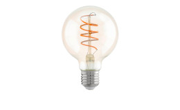 LED-Leuchtmittel 110075 E27