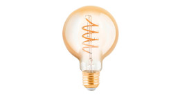 LED-Leuchtmittel 110079 E27