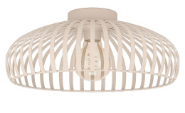 Deckenleuchte Mogano 3 43 cm