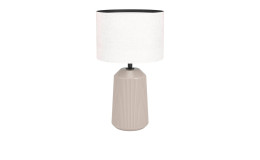 Tischleuchte Capalbio 41 cm