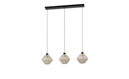 Pendelleuchte Midsumer 92 cm