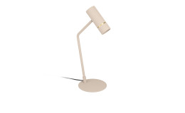 Tischleuchte Caminia 48,5 cm