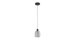 LED-Pendelleuchte Molochio-Z 110 cm