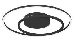 LED-Deckenleuchte Calagrano-Z 45 cm