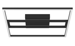 LED-Deckenleuchte Calagrano-Z 45 cm