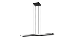 LED-Hängeleuchte Salvilanas-Z 116 cm