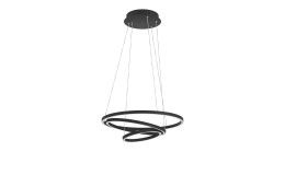 LED-Hängeleuchte Lobinero-Z 110 cm