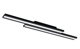 LED-Deckenleuchte Saliteras-Z 116 cm