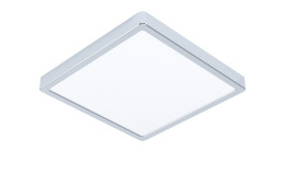 LED-Deckenleuchte Fueva 5 28,5 cm