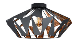 Deckenleuchte Carlton 6 47 cm