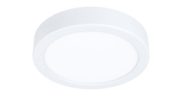 LED-Deckenleuchte Fueva 5 16 cm