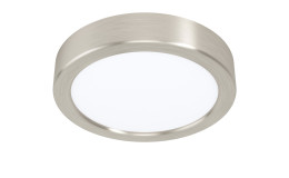 LED-Deckenleuchte Fueva 5 16 cm