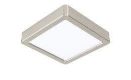 LED-Deckenleuchte Fueva 5 16 cm
