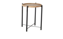 Beistelltisch Malev 55 cm