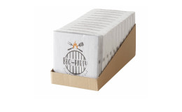 Servietten BBQ Papier