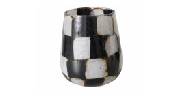 Windlicht Medo 14.5 cm 