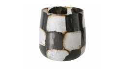 Windlicht Medo 10 cm 