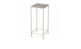 Tisch 28 x 69 x 28 cm 