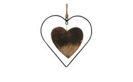 Dekoanhänger Zinah 24 cm