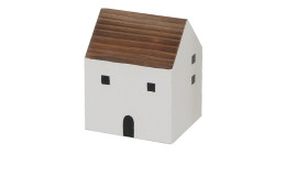 Dekohaus Gotan 11 cm