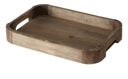 Tablett Texel 20 x 30 cm