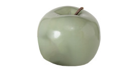 Deko-Apfel Milani 10 cm