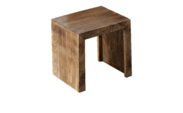 Beistelltisch Lapjo 50 cm