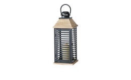 Laterne Siento 50 cm