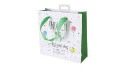 Geschenktüte 17 cm