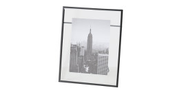 Bilderrahmen Saga 11 x 24.4 x 20 cm 