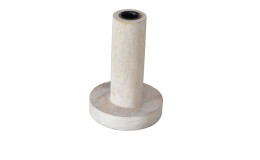 Kerzenleuchter Pekat 15 cm